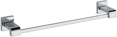 Vista 11 de Delta Toallero Toallero negro mate de 18 pulgadas para baño, cocina Ara Accessories