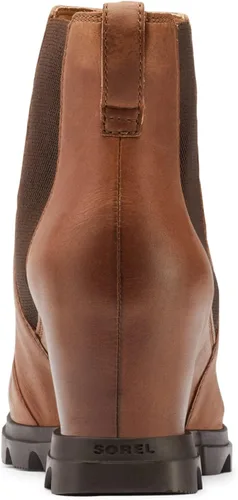 Vista 6 de Sorel Women's Extended Joan of Arctic Wedge III Chelsea Wide Boot