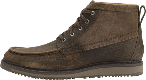 Vista 2 de Ariat Botas vaqueras de Spot Hog Western para hombre