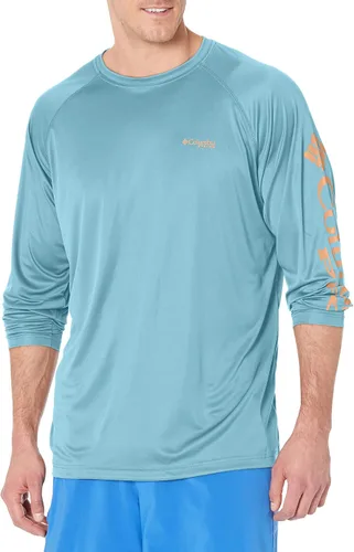 Vista 46 de Columbia Men's PFG Terminal Tackle Long Sleeve Shirt