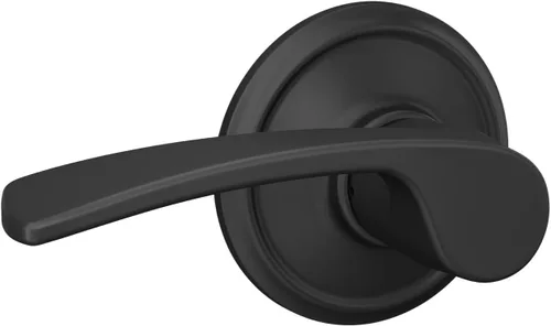 Vista 20 de Schlage F51A - Cerradura con llave, F51A MER 716
