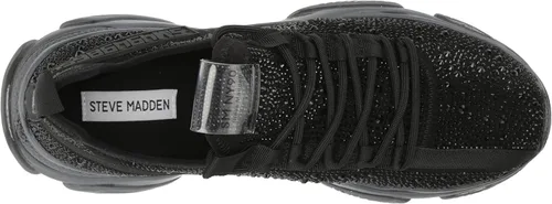 Vista 5 de Steve Madden Maxima - Tenis para mujer