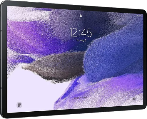 Vista 13 de SAMSUNG Electronics Galaxy Tab S7 FE 2021 Tablet Android con pantalla de 12.4 pulgadas, WiFi 64GB S Pen incluida, batería de larga duración, potente