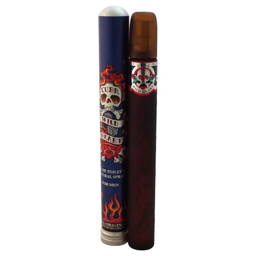 Vista 3 de Por Cuba para hombre Edt Spray