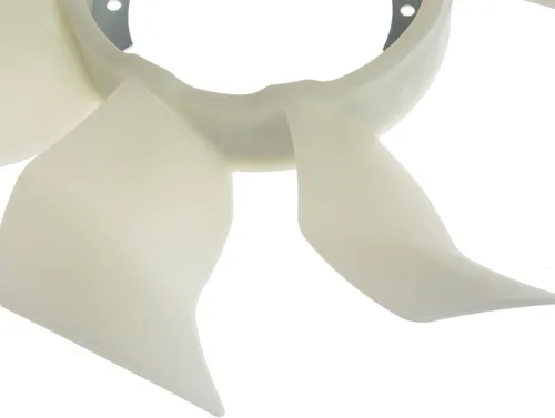 Vista 6 de Cuchilla de ventilador de refrigeración para Infiniti Q45 QX4 FX45 Nissan Pathfinder