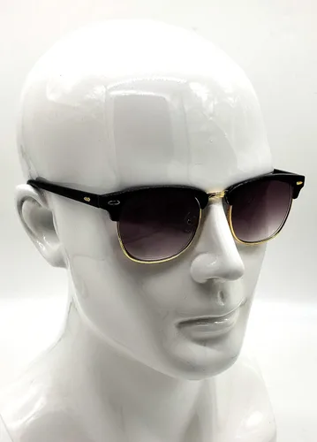 Vista 3 de F9 Miopía miopía distancia de conducción gafas miopía para hombres y mujeres estuche de almacenamiento 2 pares