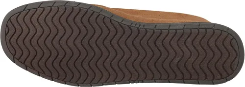 Vista 5 de FOCO Mens NFL Team Logo Moccasin Slippers