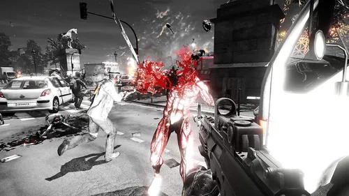 Vista 16 de Killing Floor, Double Feature - PlayStation 4