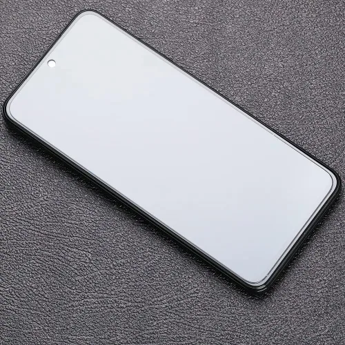 Vista 6 de Ibywind Protector de pantalla para Poco M4 Pro 4G 6.43", con protector de lente de cámara de metal, sin burbujas, fácil de instalar