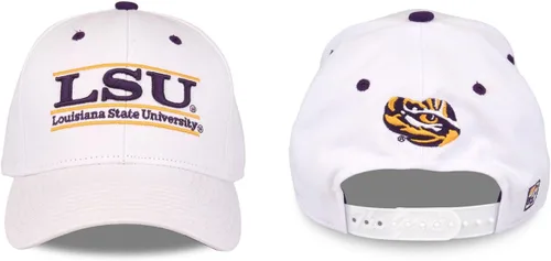 Vista 56 de El juego NCAA Unisex-Adulto El juego Diseño de barra de apodo