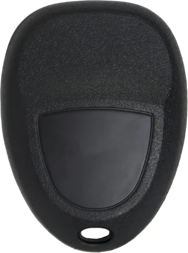 Vista 3 de Keyless2Go 15913415 OUC60270 OUC60221 repuesto de llave para auto a control remoto para vehículos que utilizan 5 botones, autoprogramable, 2