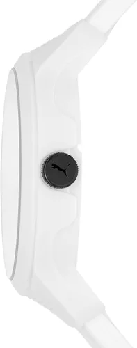 Vista 2 de PUMA Reset V2 Reloj de poliuretano para hombre