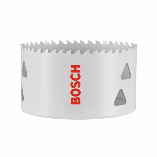 Vista 10 de Bosch HBT100 Sierra perforadora bimetálica M42 de 1 pulgada