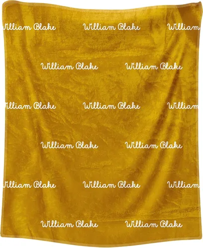 Vista 11 de Personalized Baby Blanket - Monogrammed Baby Blanket, Custom Baby Blanket, Toddlers Customized Baby Blanket With Name, Kids & Baby Name Blanket