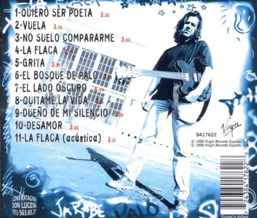 Vista 2 de La Flaca