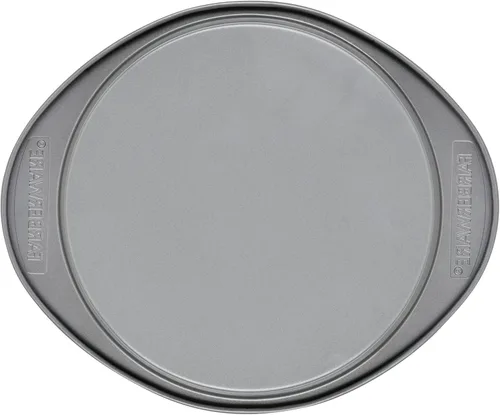 Vista 27 de Farberware - Charola de horno de 9 por 13 pulgadas, antiadherente, Cuadrado, 9, Plateado