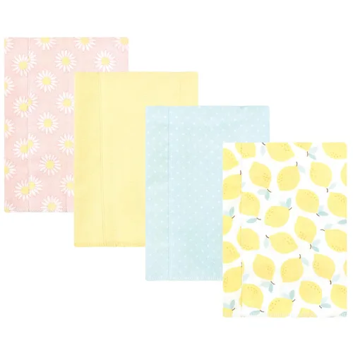 Vista 76 de Hudson Baby - Paños unisex de franela de algodón para bebé, avión, talla única