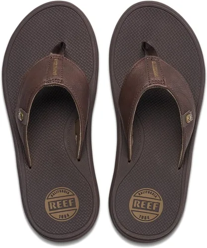 Vista 3 de Reef Chanclas Phantom Nias para hombre