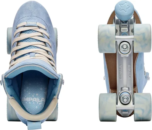 Vista 6 de Impala Samira Quad Skate