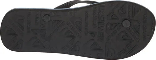 Vista 4 de Quiksilver Molokai - Chanclas de resina para hombre