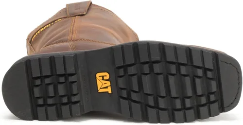 Vista 5 de Cat Footwear Men's Wellston Steel Toe
