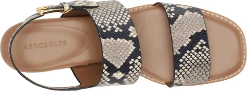 Vista 6 de Aerosoles Sandalia plana Yumi para mujer
