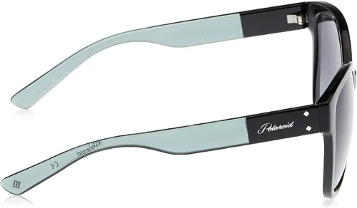 Vista 3 de Polaroid Sunglasses PLD 4070SX - Gafas de sol cuadradas para mujer
