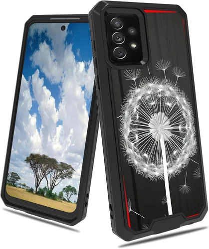 Vista 77 de Funda para Samsung S23 FE Galaxy S23 FE 2 en 1 PC duro de doble capa TPU suave a prueba de golpes Funda protectora para Samsung Galaxy S23 FE 6.4