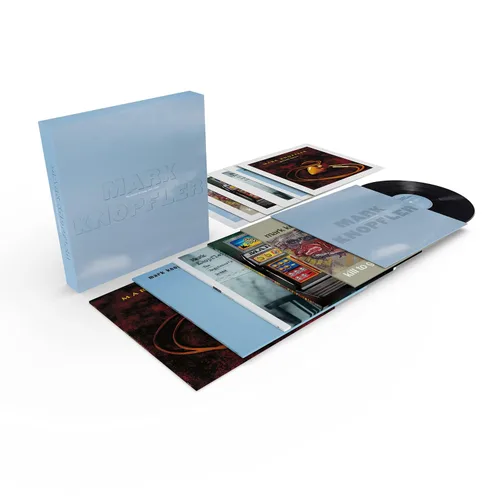 Vista 3 de The Studio Albums 1996-2007