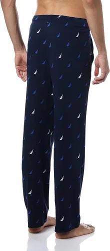 Vista 35 de Nautica Pantalón de dormir de punto suave para hombre