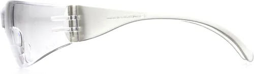 Vista 3 de S4110r15 Gafas de lector Cl 1,5 Intruso 1001836 Trabajos de seguridad