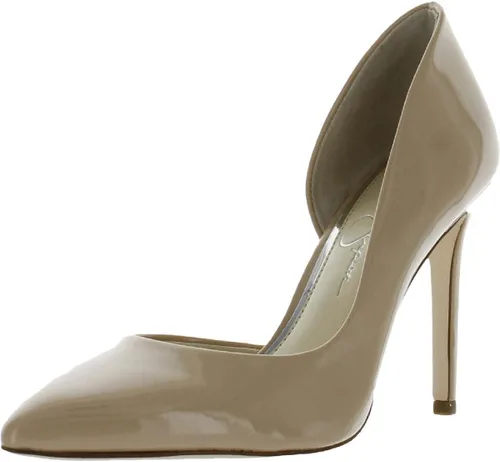 Vista 87 de Jessica Simpson Zapatos de tacón Prizma D'Orsay para mujer