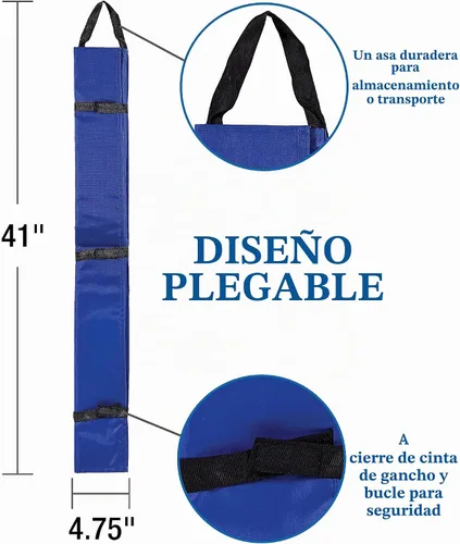 Vista 3 de Carson Dellosa - Paquete de 2 tableros de anuncios para el aula, gráficos de bolsillo de almacenamiento y soluciones de organización para Paquete