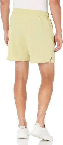 Vista 2 de Alo Yoga Pantalones cortos Ripstop de 7 pulgadas para hombre