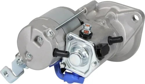 Vista 2 de Piezas de OEG nuevo arrancador compatible con John Deere 670 750 770 850 855 856 870 900HC 955 970 Yanmar 2280003802, 452326, 11920977010