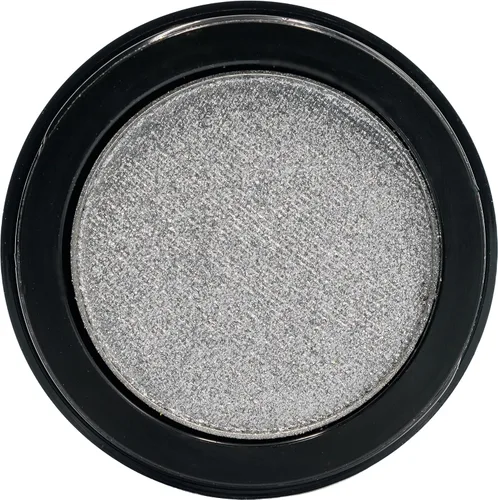 Vista 9 de Pure Ziva Sombra de ojos vegana con polvo metálico metálico brillante de cobre, color rosa oscuro, morado y rojo envejecido; libre de talco