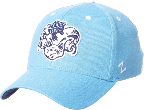 Vista 22 de ZHATS NCAA Vault - Sombrero elástico ajustado para hombre