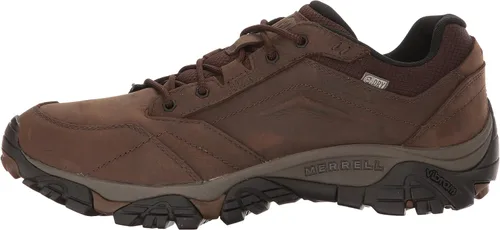 Vista 8 de Merrell Men's Moab Adventure Moc Waterproof Hiking Shoe