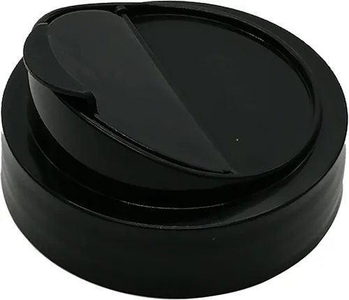 Vista 6 de Cuchilla Pro de repuesto con parte inferior y vaso Blend-N-Go de 24 onzas con tapa, compatible con Oster Pro Blade: licuadoras Oster Pro 1200