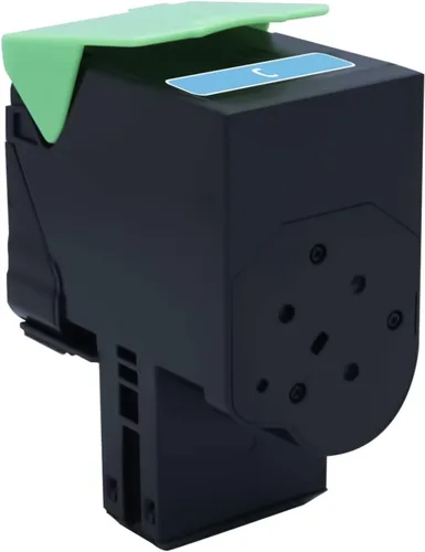 Vista 8 de C231HK0 Cartucho de tóner negro compatible con Lexmark C2325 C2325dw MC2325 MC2325adw C2425 C2425dw MC2425 MC2425adw C2535 C2535dw MC2535adwe