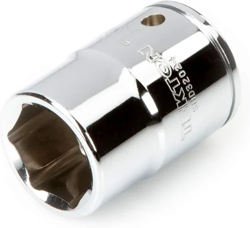 Vista 15 de TEKTON Unidad de 3/4 pulgadas x 1 pulgada de profundidad de 6 puntos de enchufe SHD33025