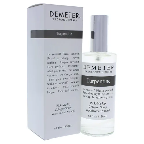Vista 6 de Demeter Spray de colonia de aloe vera 4 oz para mujer