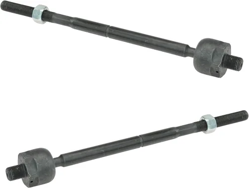 Vista 7 de TRQ Juego de barras de acoplamiento interiores delanteras 2 piezas compatibles con Acura RDX 2013-2018