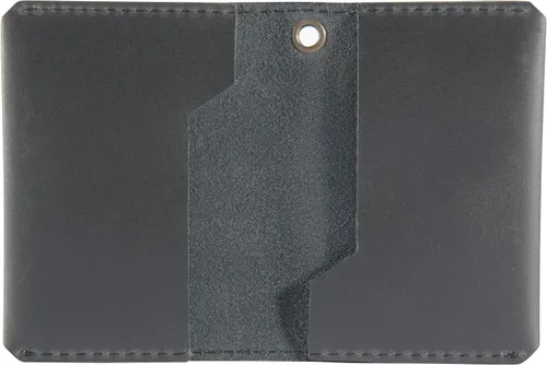 Vista 5 de Carhartt Men's Craftsman Leather Wallets, Available in Multiple Styles and