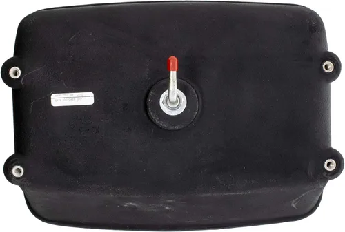 Vista 3 de Exmark 103-2893 Walk Behind Mower Fuel Tank Turf Tracer HP Hydro Metro Viking