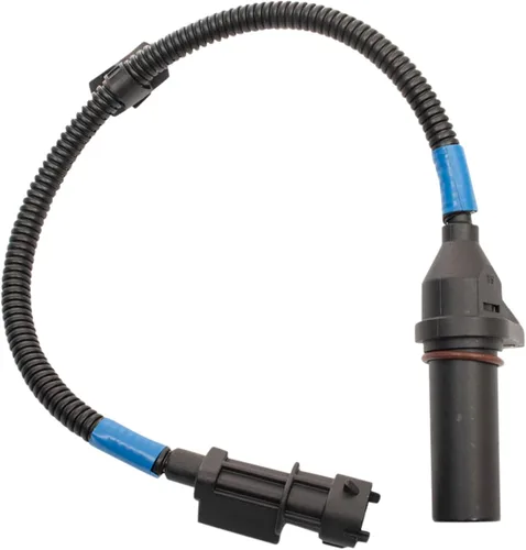 Vista 97 de TRQ Sensor de Posición Superior e Inferior del Cigüeñal Compatible con Cadillac DeVille 2000-2005 Eldorado 2000-2002 Seville 2001-2003 Oldsmobile