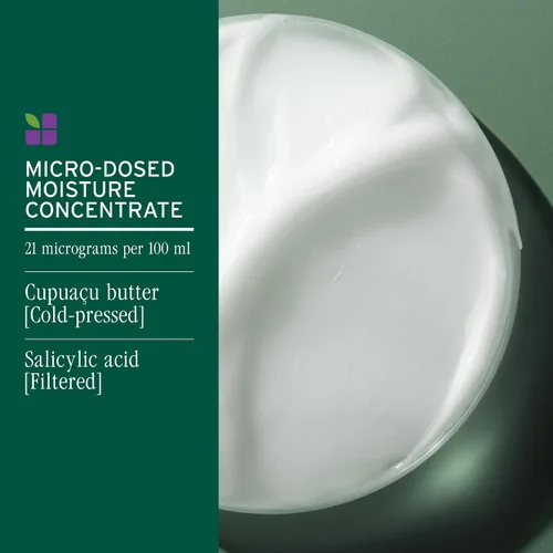 Vista 7 de Biolage Ultra Hydra Source - Acondicionador, acondiciona intensamente, para cabello muy seco, grueso y áspero, infundido con microdosis de manteca