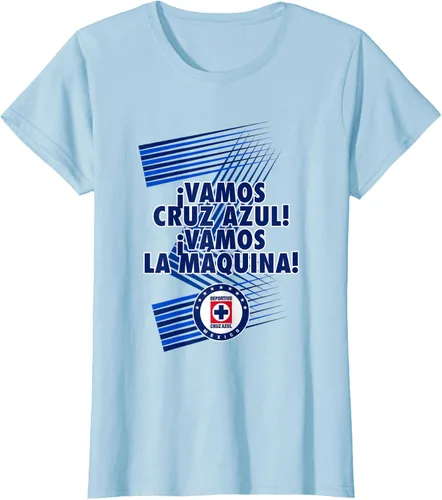 Vista 19 de Cruz Azul - Consigue una gran puntuación con nuestra camiseta exclusiva de la colección