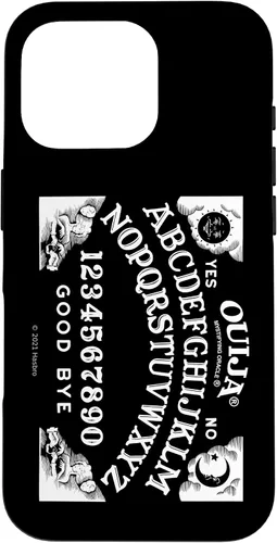 Vista 20 de Ouija La funda original de Ouija Board para iPhone 17