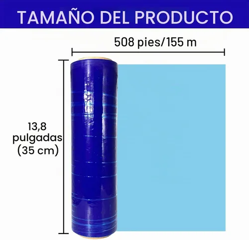 Vista 2 de Cubierta de sellado de piscina de invierno de 500 pies para piscinas sobre el suelo, sellador de cubierta elástica a prueba de viento para mantener
